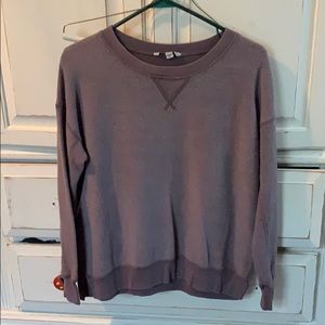 American eagle sweater